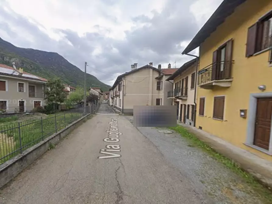 Immagine 4 di Appartamento in vendita  in Via Guglielmo Marconi  a Borgone Susa