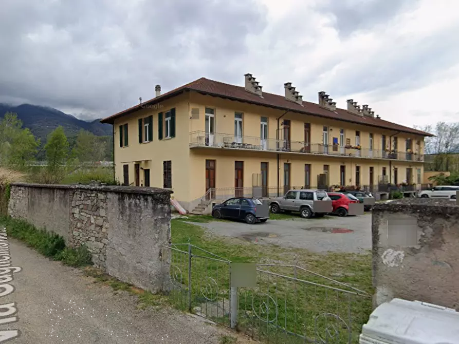 Immagine 5 di Appartamento in vendita  in Via Guglielmo Marconi  a Borgone Susa