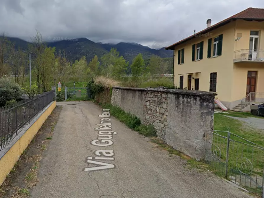 Immagine 6 di Appartamento in vendita  in Via Guglielmo Marconi  a Borgone Susa