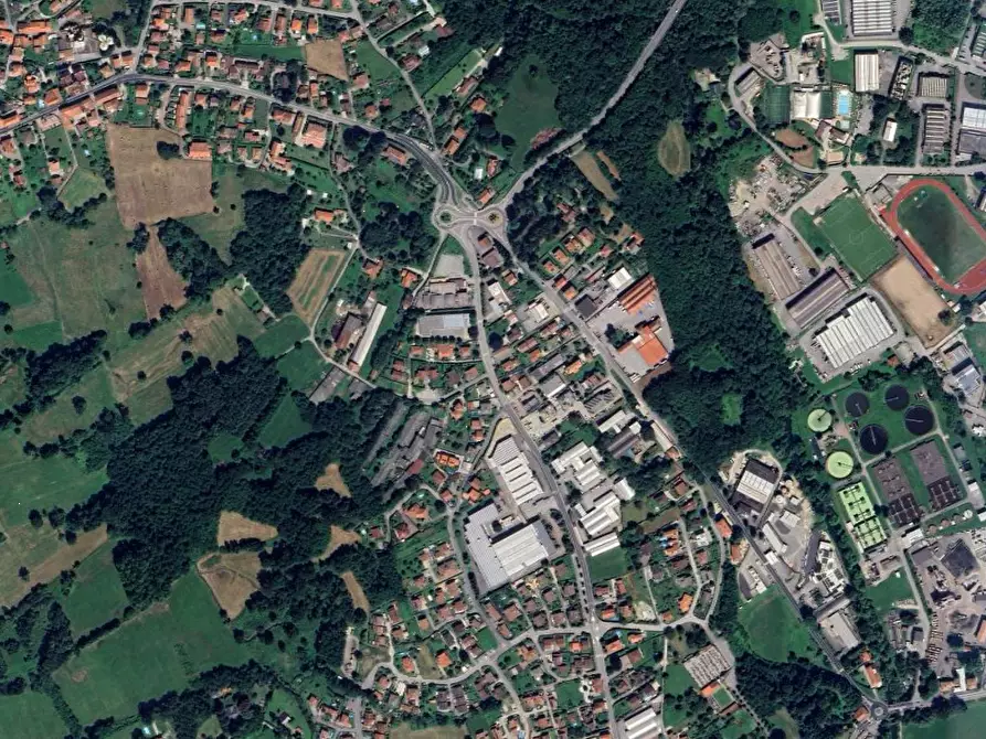 Immagine 17 di Appartamento in vendita  in Via Guglielmo Marconi  a Borgone Susa