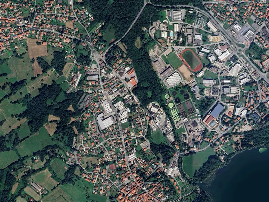 Immagine 18 di Appartamento in vendita  in Via Guglielmo Marconi  a Borgone Susa