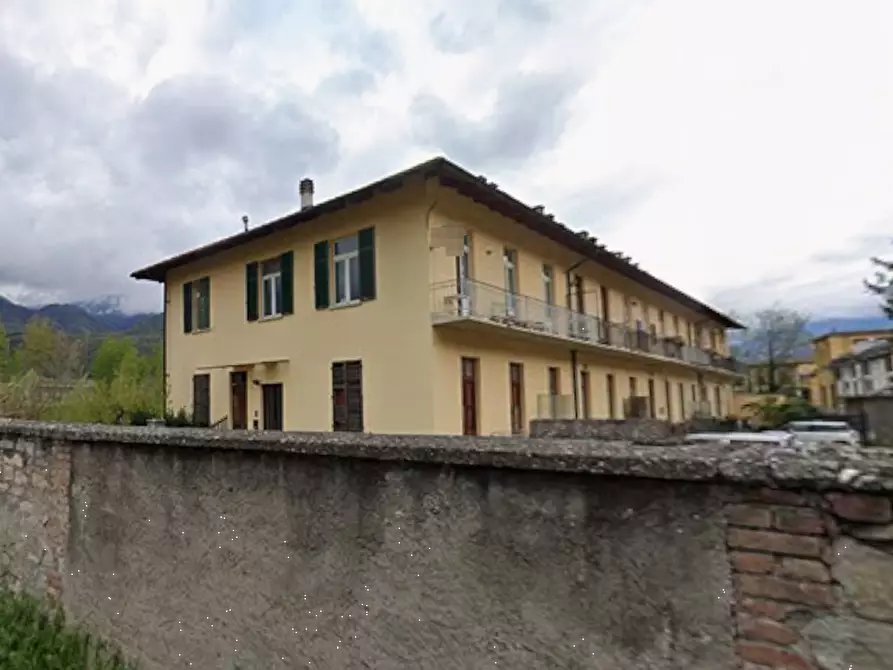 Immagine 7 di Appartamento in vendita  in Via Guglielmo Marconi  a Borgone Susa