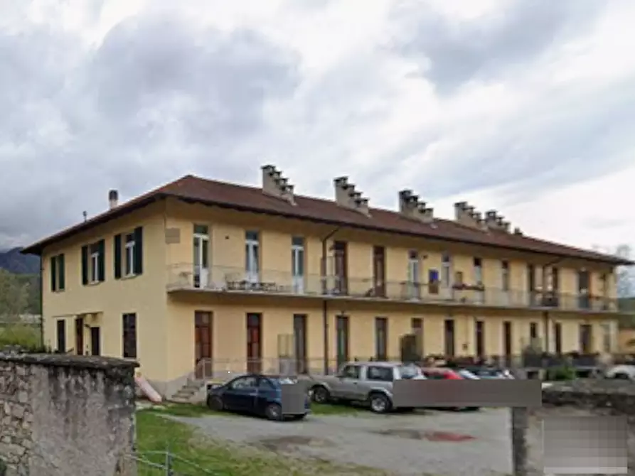 Immagine 9 di Appartamento in vendita  in Via Guglielmo Marconi  a Borgone Susa