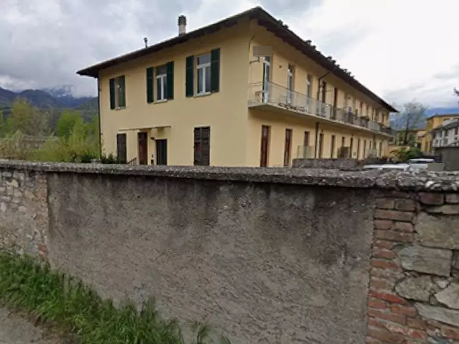 Immagine 10 di Appartamento in vendita  in Via Guglielmo Marconi  a Borgone Susa