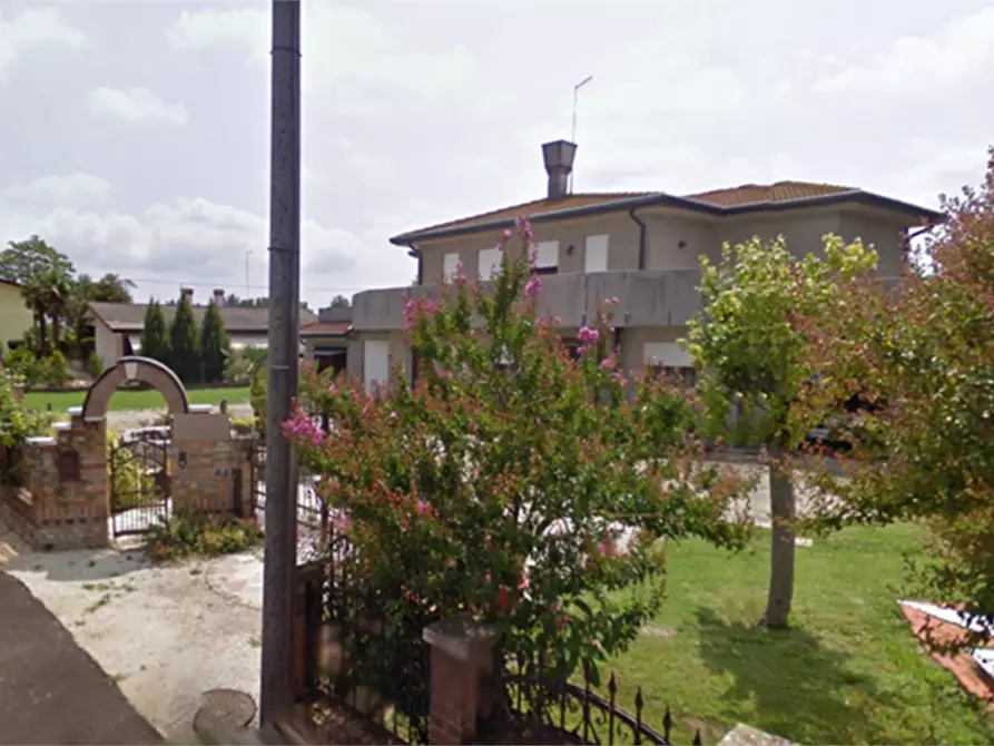 Immagine 4 di Porzione di villa in vendita  in Via Canove  a Correzzola