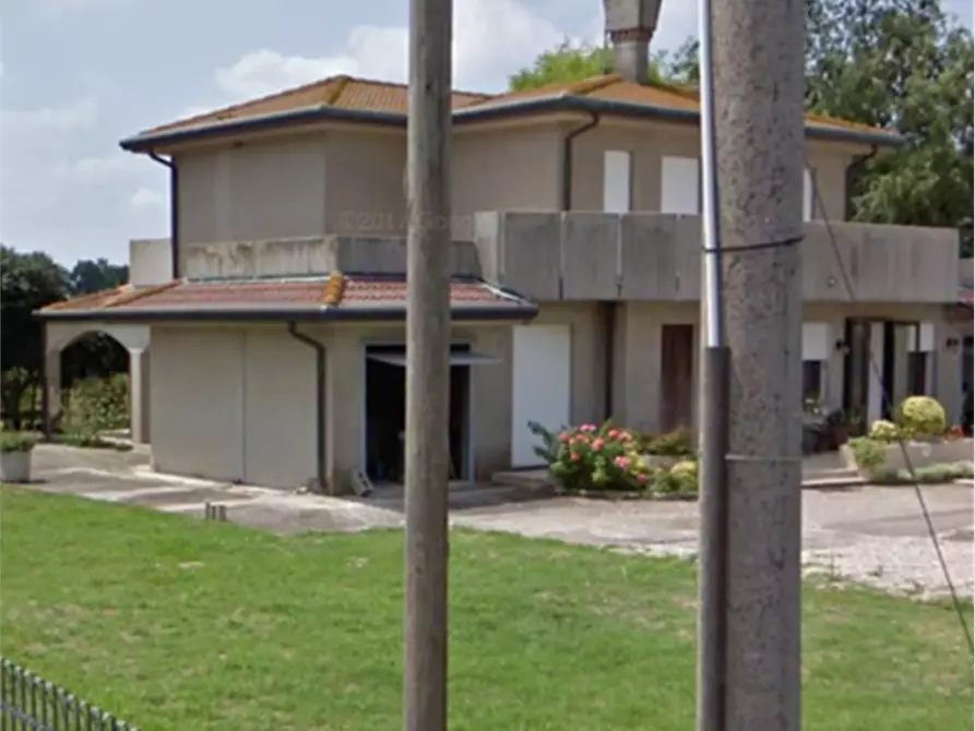 Immagine 5 di Porzione di villa in vendita  in Via Canove  a Correzzola