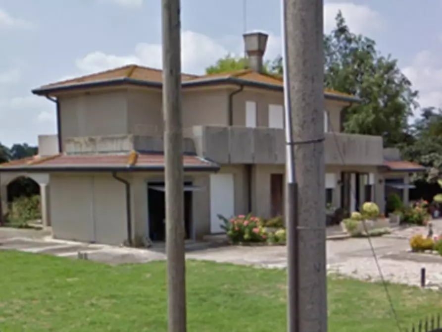 Immagine 7 di Porzione di villa in vendita  in Via Canove  a Correzzola