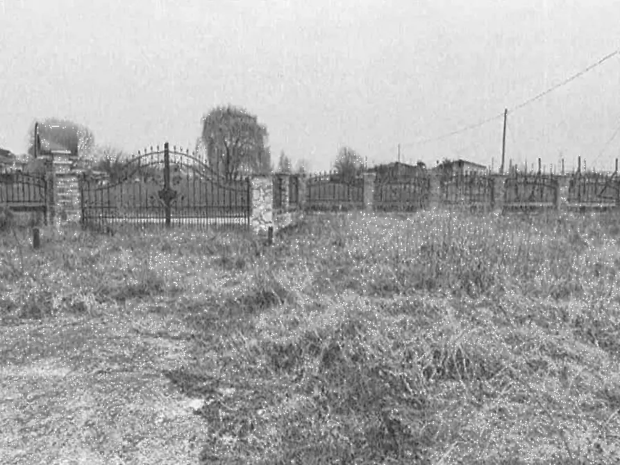 Immagine 13 di Porzione di villa in vendita  in Via Canove  a Correzzola