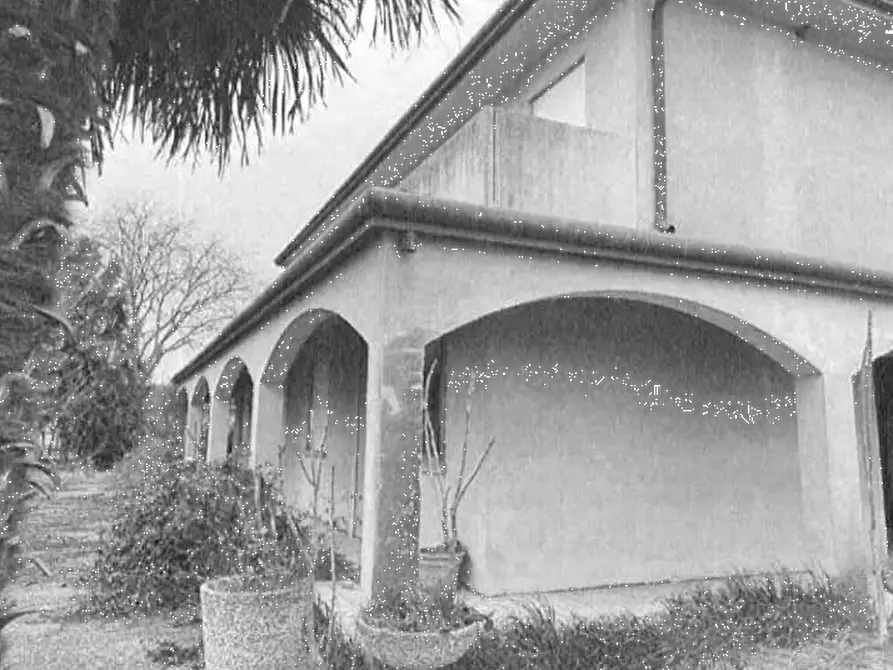 Immagine 14 di Porzione di villa in vendita  in Via Canove  a Correzzola