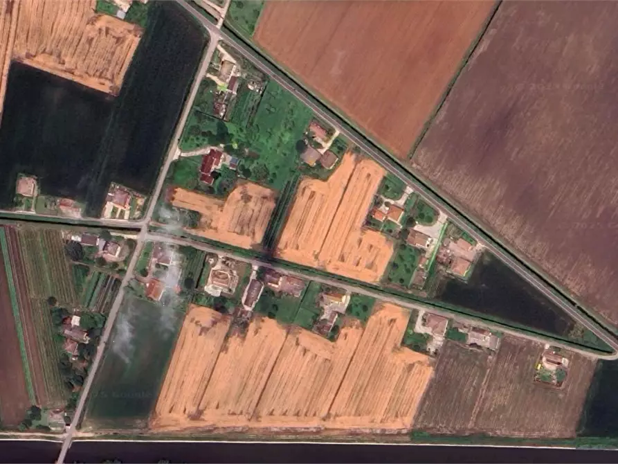 Immagine 24 di Porzione di villa in vendita  in Via Canove  a Correzzola