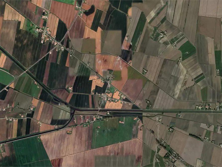 Immagine 26 di Porzione di villa in vendita  in Via Canove  a Correzzola