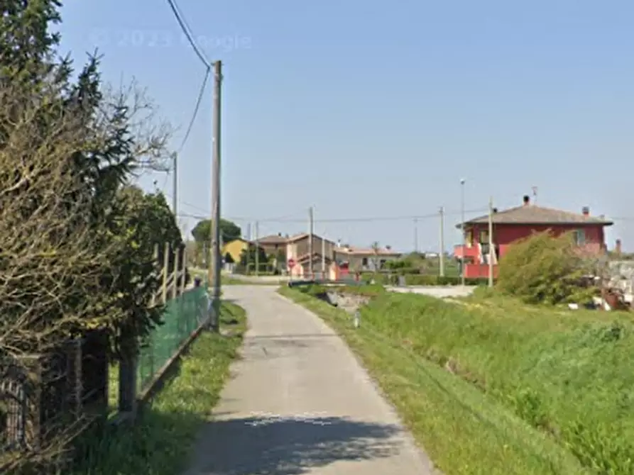 Immagine 29 di Porzione di villa in vendita  in Via Canove  a Correzzola