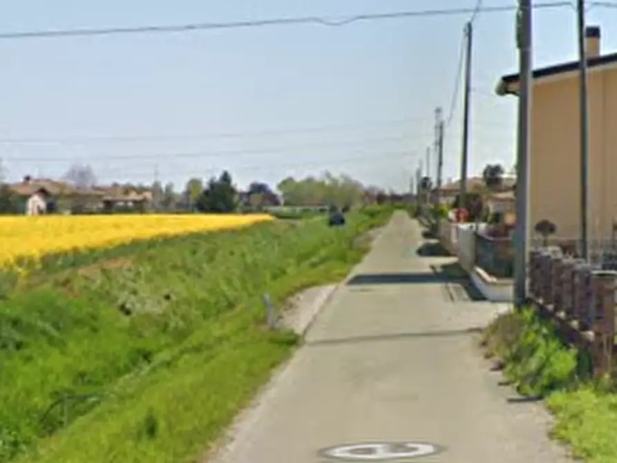 Immagine 30 di Porzione di villa in vendita  in Via Canove  a Correzzola