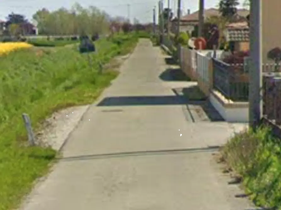 Immagine 31 di Porzione di villa in vendita  in Via Canove  a Correzzola