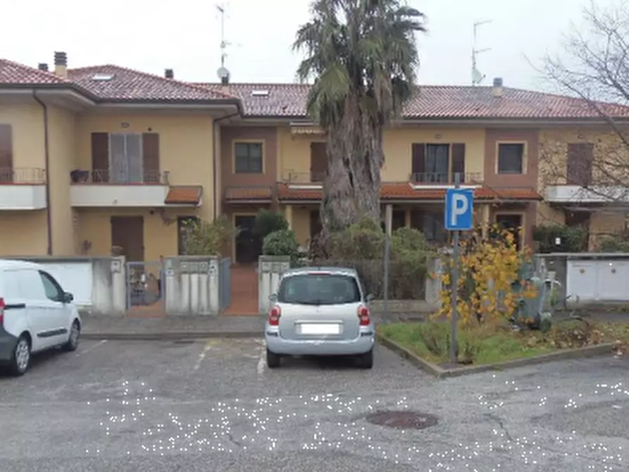 Immagine 6 di Appartamento in vendita  in Via Cornacchiara a Borghi