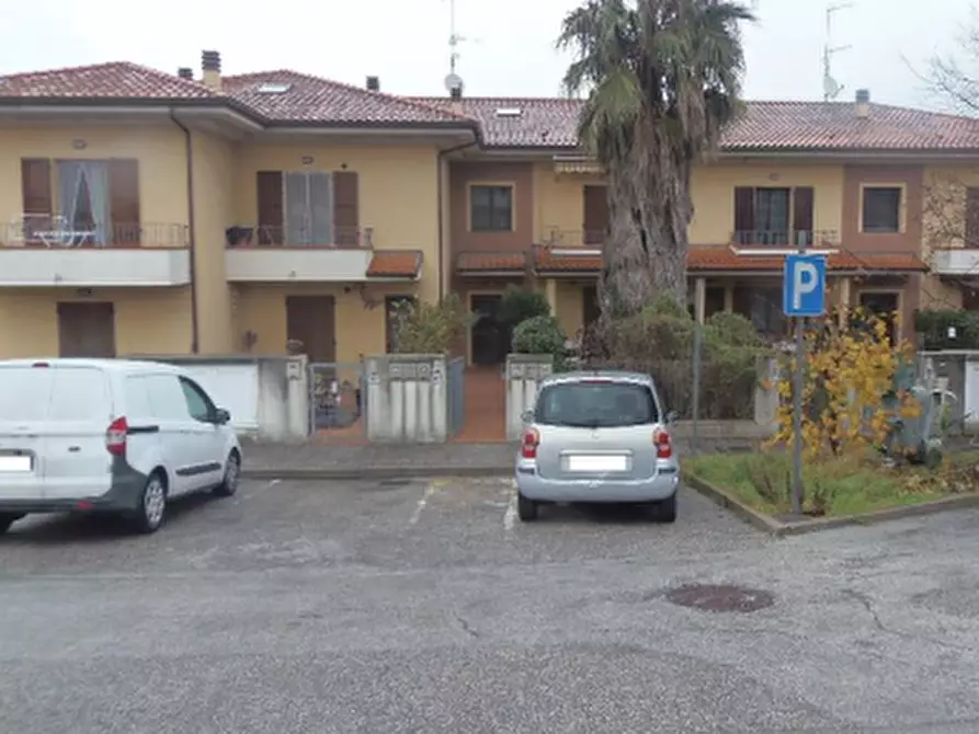 Immagine 9 di Appartamento in vendita  in Via Cornacchiara a Borghi