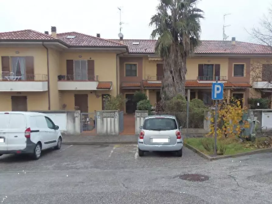 Immagine 11 di Appartamento in vendita  in Via Cornacchiara a Borghi