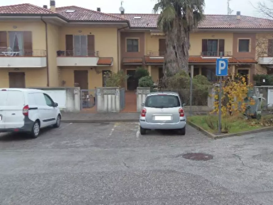 Immagine 13 di Appartamento in vendita  in Via Cornacchiara a Borghi