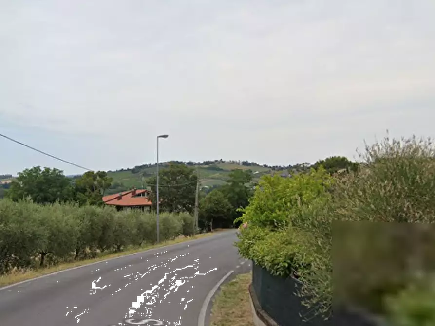 Immagine 16 di Appartamento in vendita  in Via Cornacchiara a Borghi