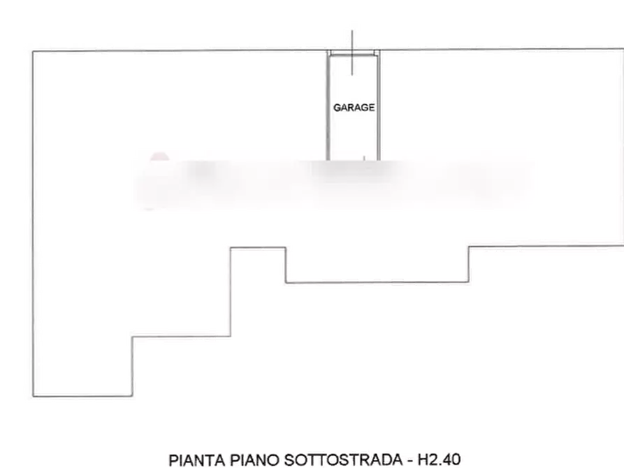 Immagine 21 di Appartamento in vendita  in Via Cornacchiara a Borghi
