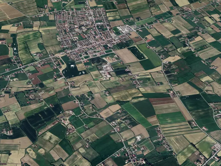 Immagine 1 di Capannone industriale in vendita  in SS 16 Adriatica a Albignasego