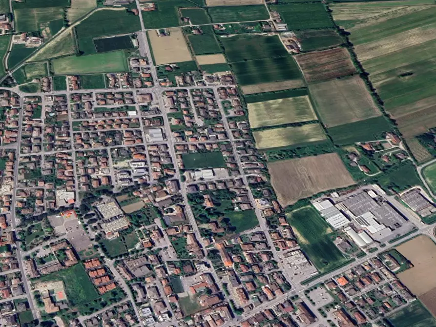 Immagine 2 di Capannone industriale in vendita  in SS 16 Adriatica a Albignasego