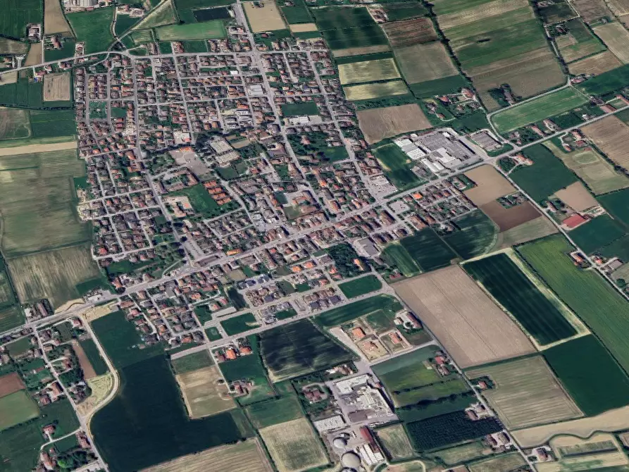 Immagine 3 di Capannone industriale in vendita  in SS 16 Adriatica a Albignasego