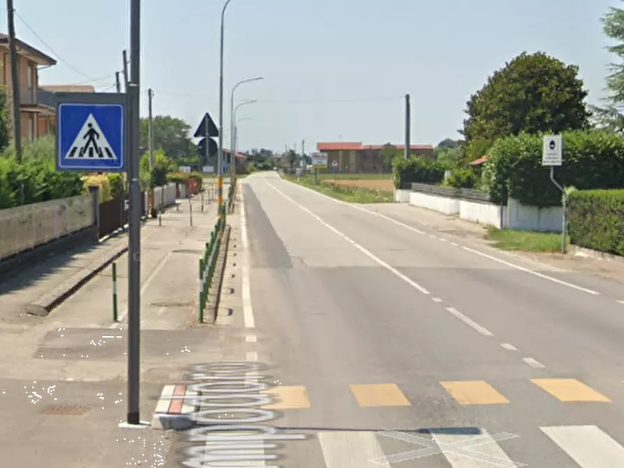 Immagine 4 di Capannone industriale in vendita  in SS 16 Adriatica a Albignasego