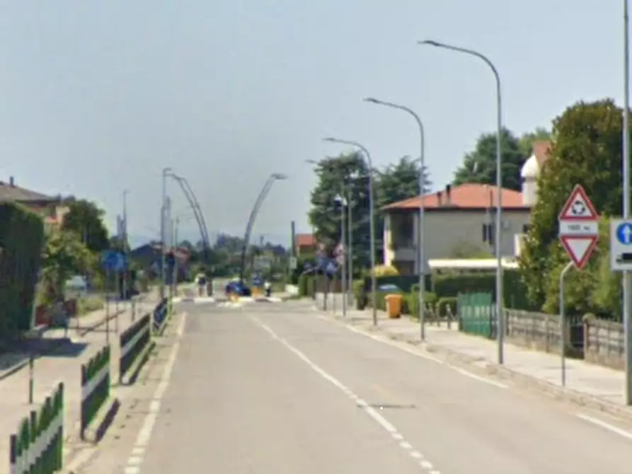 Immagine 5 di Capannone industriale in vendita  in SS 16 Adriatica a Albignasego