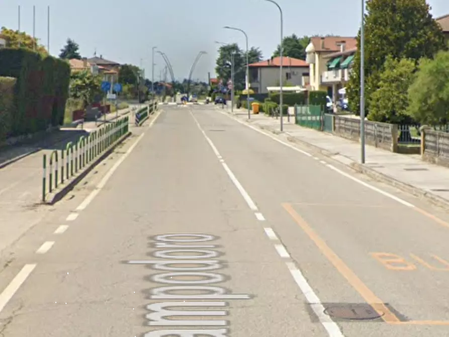 Immagine 6 di Capannone industriale in vendita  in SS 16 Adriatica a Albignasego