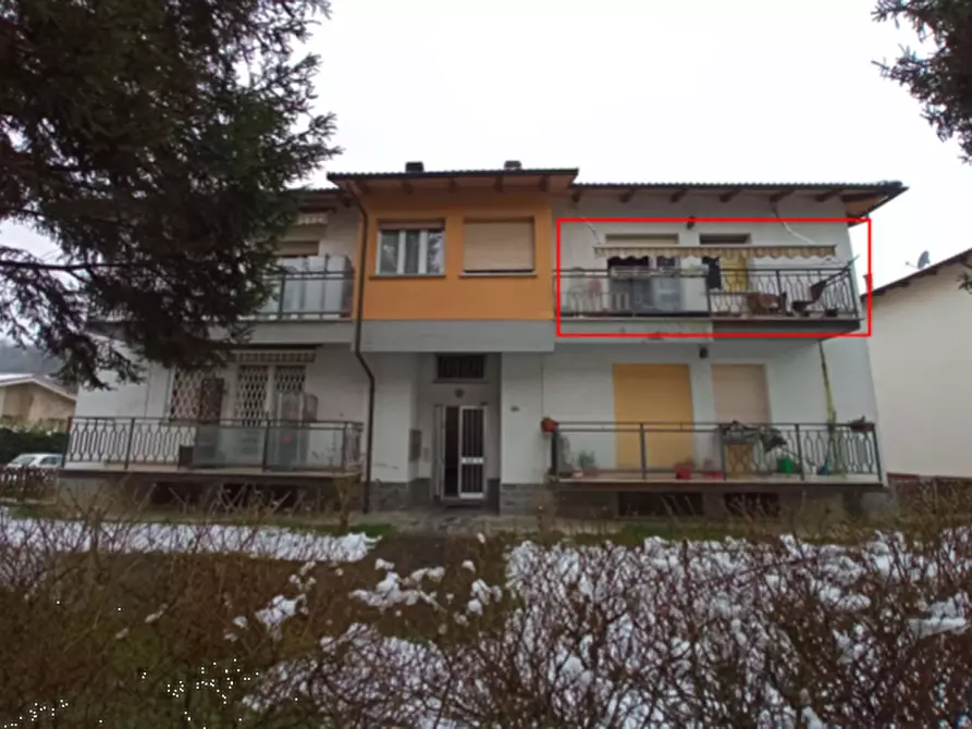 Immagine 1 di Appartamento in vendita  in Via Idice a Monterenzio