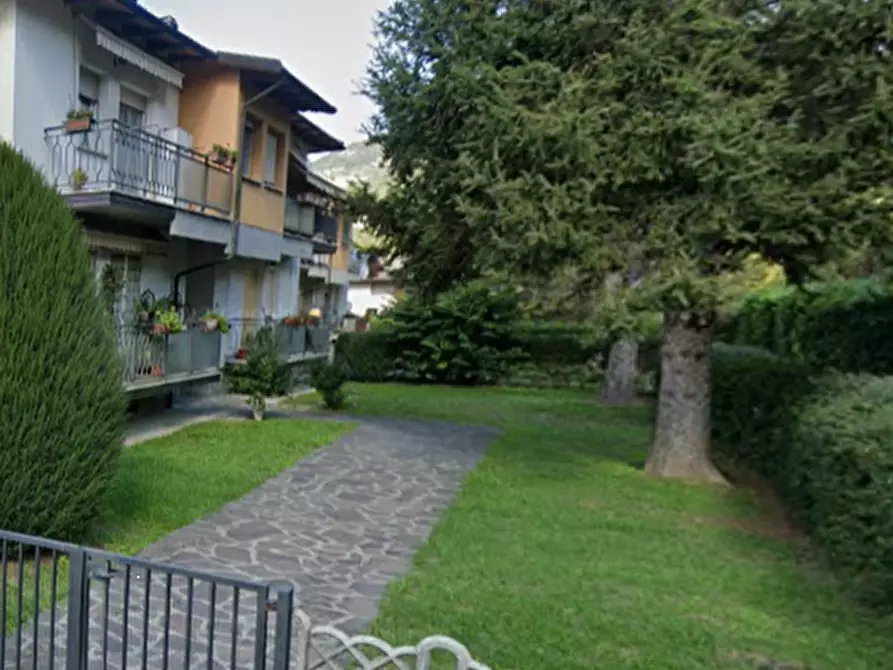 Immagine 2 di Appartamento in vendita  in Via Idice a Monterenzio