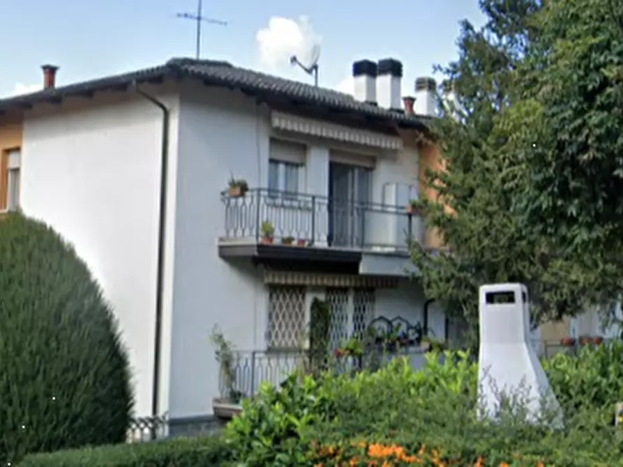 Immagine 3 di Appartamento in vendita  in Via Idice a Monterenzio