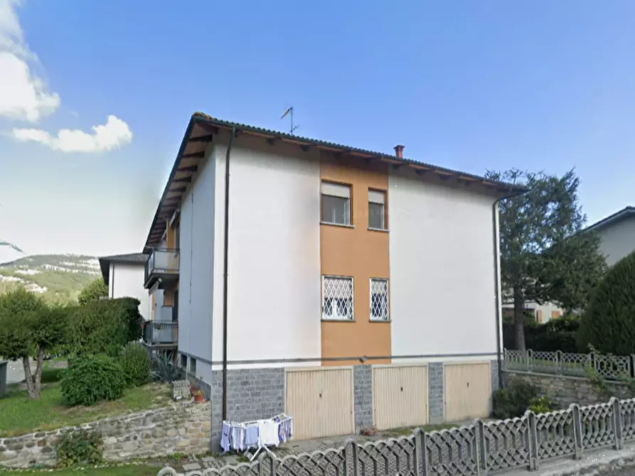 Immagine 5 di Appartamento in vendita  in Via Idice a Monterenzio