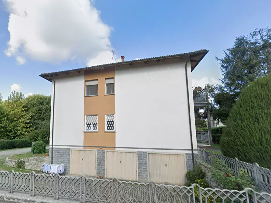 Immagine 6 di Appartamento in vendita  in Via Idice a Monterenzio