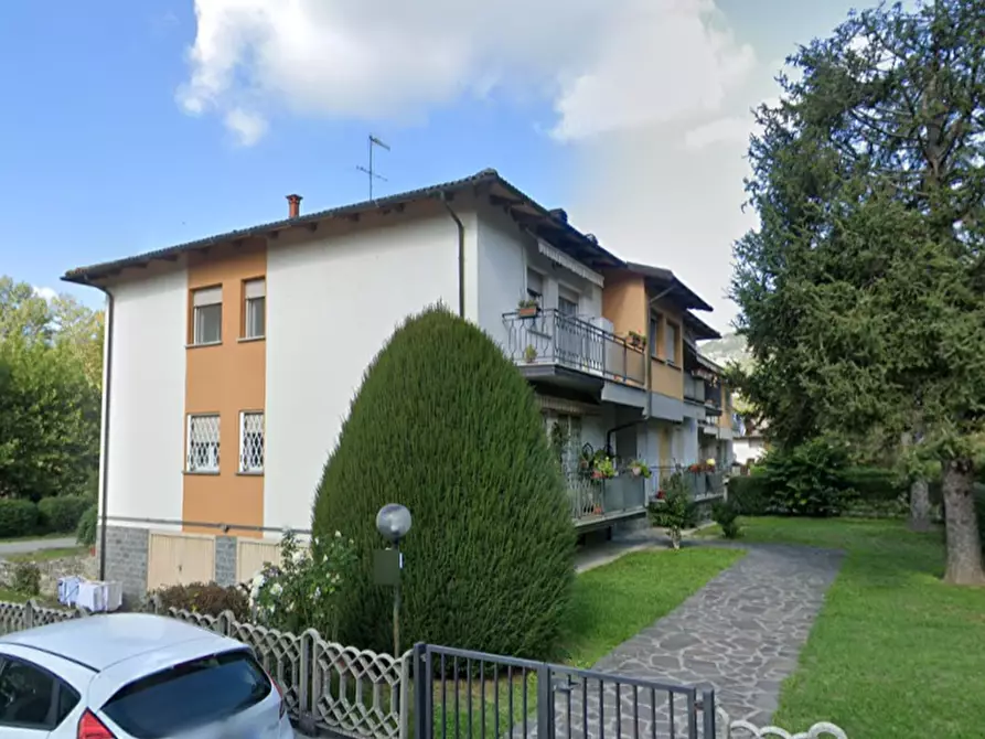 Immagine 7 di Appartamento in vendita  in Via Idice a Monterenzio