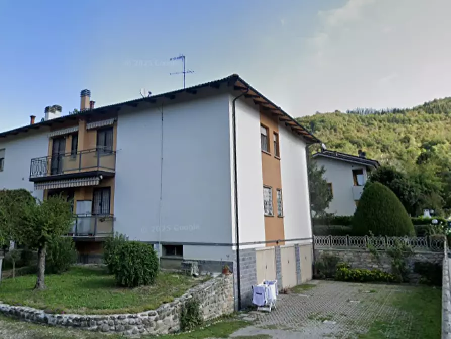 Immagine 9 di Appartamento in vendita  in Via Idice a Monterenzio