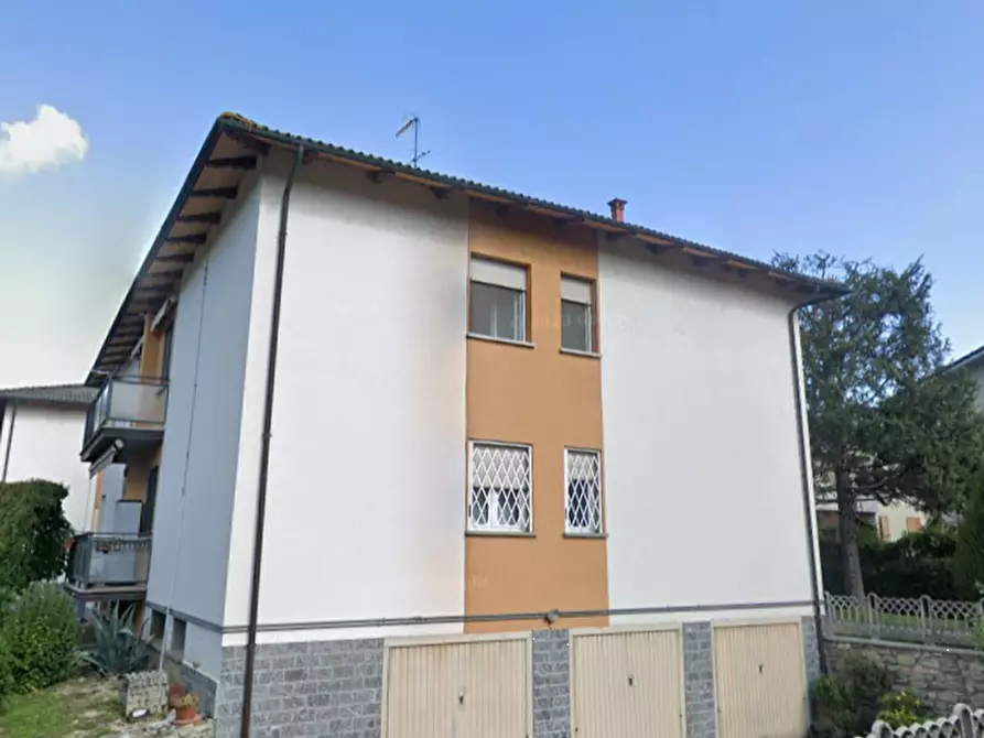 Immagine 10 di Appartamento in vendita  in Via Idice a Monterenzio