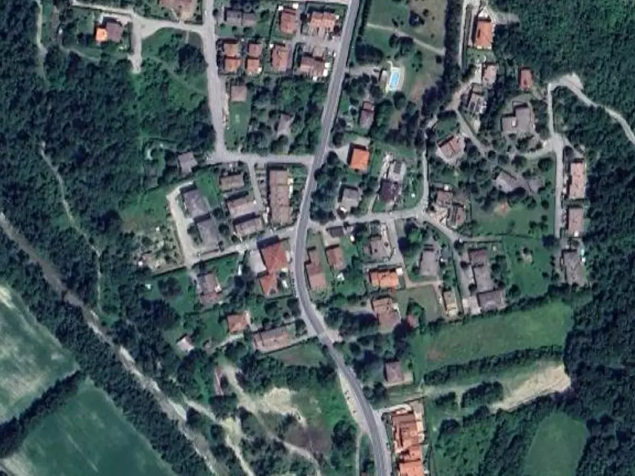 Immagine 14 di Appartamento in vendita  in Via Idice a Monterenzio