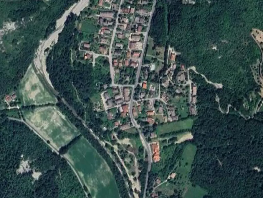 Immagine 15 di Appartamento in vendita  in Via Idice a Monterenzio