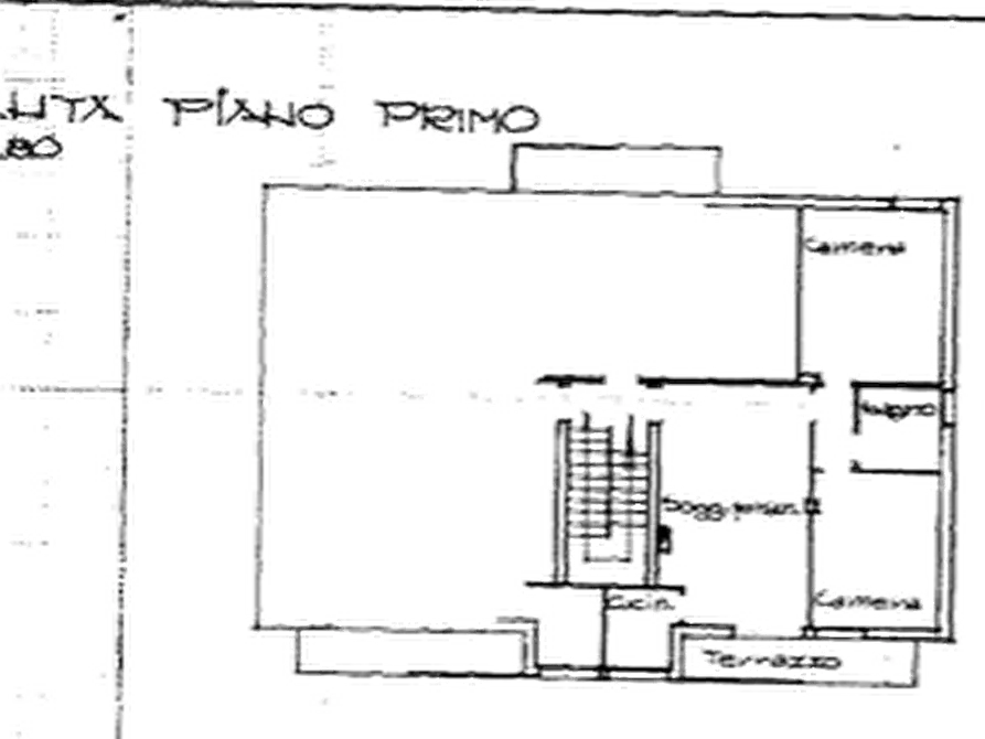 Immagine 16 di Appartamento in vendita  in Via Idice a Monterenzio