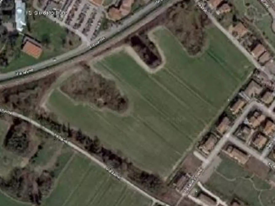 Immagine 1 di Terreno edificabile in vendita  in Località Budrio a Budrio