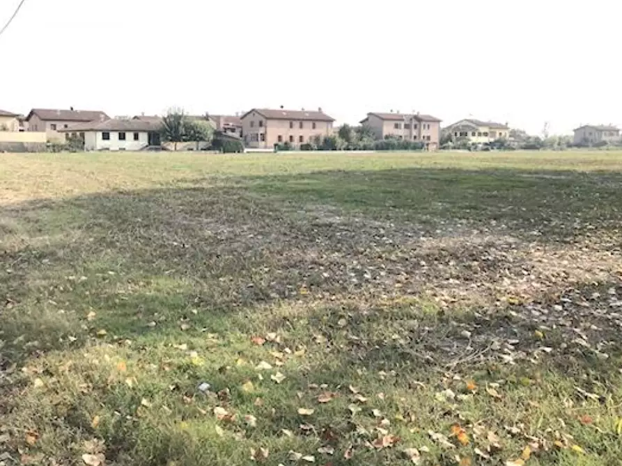 Immagine 3 di Terreno edificabile in vendita  in Località Budrio a Budrio