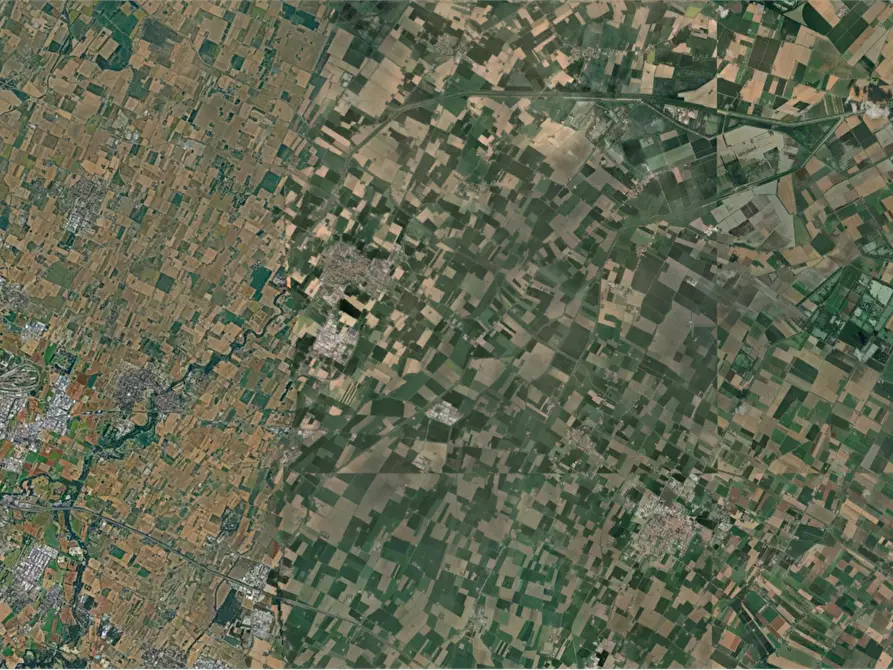 Immagine 12 di Terreno edificabile in vendita  in Località Budrio a Budrio