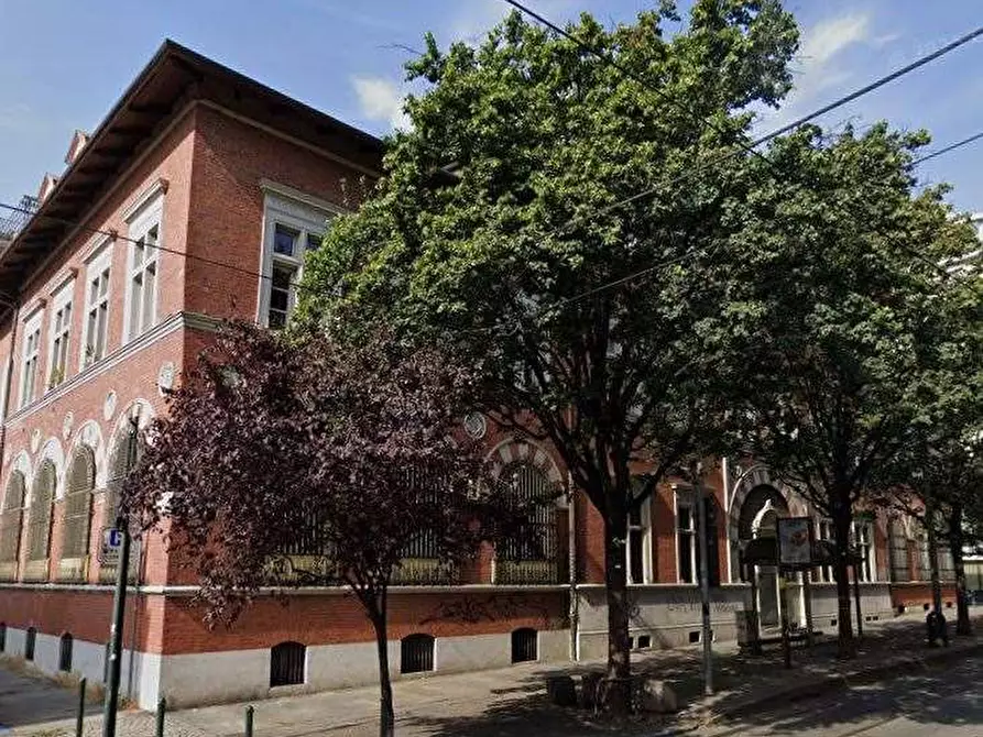 Immagine 7 di Appartamento in vendita  in Corso Raffaello a Torino