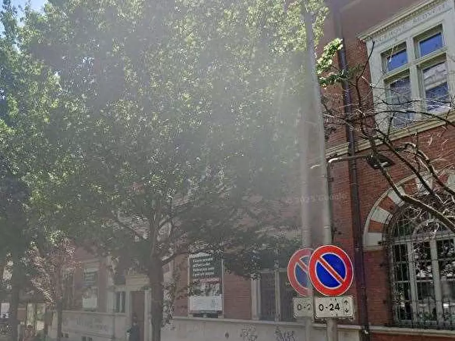 Immagine 11 di Appartamento in vendita  in Corso Raffaello a Torino