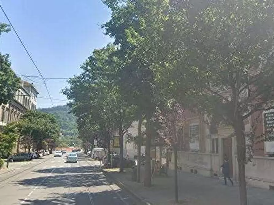 Immagine 12 di Appartamento in vendita  in Corso Raffaello a Torino