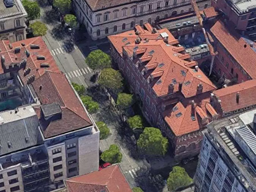 Immagine 13 di Appartamento in vendita  in Corso Raffaello a Torino