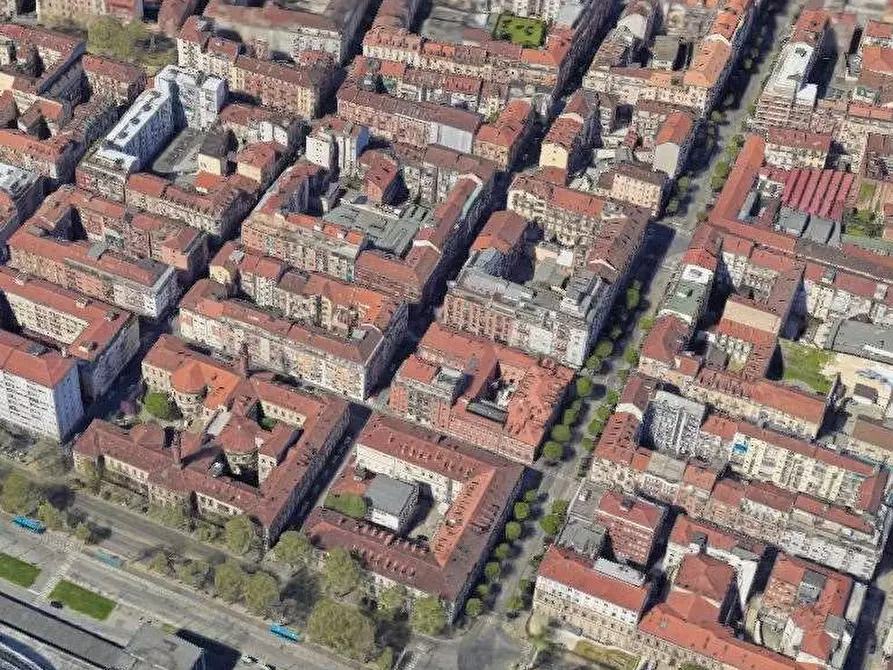 Immagine 16 di Appartamento in vendita  in Corso Raffaello a Torino