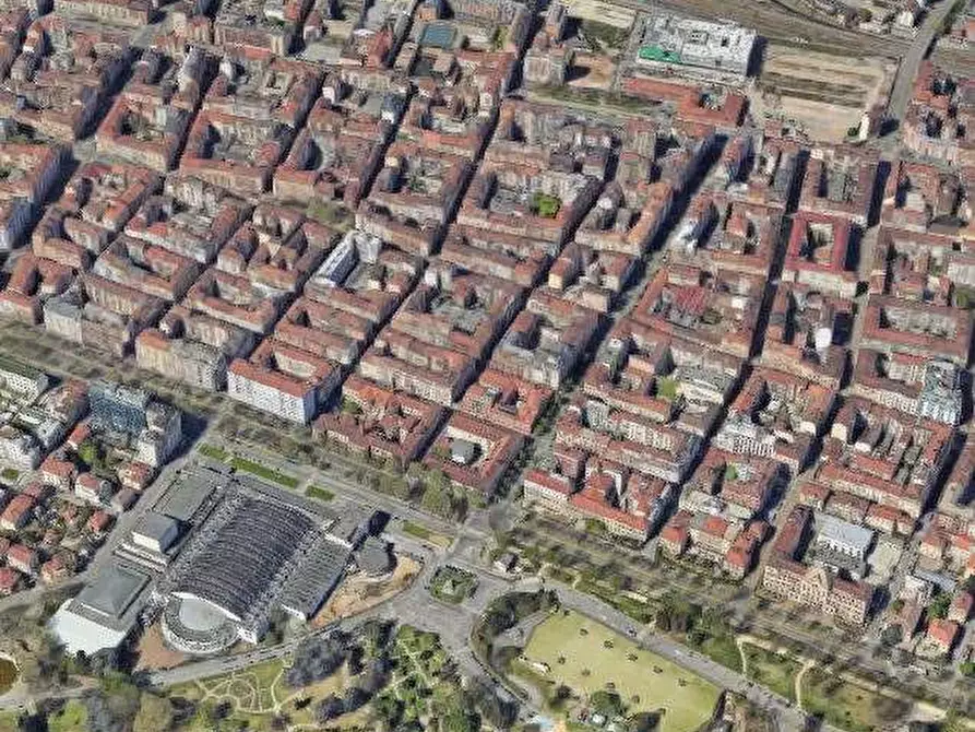 Immagine 17 di Appartamento in vendita  in Corso Raffaello a Torino